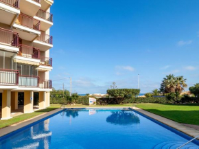  Apartment Cofisa-1  Хавеа